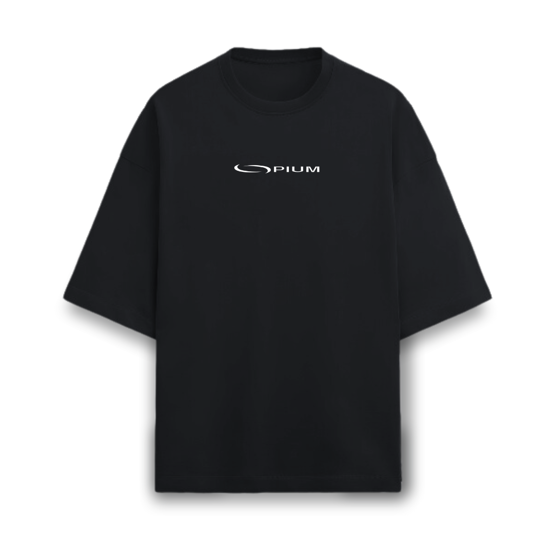 Playboi Carti Unisex Oversized Heavyweight T-Shirt